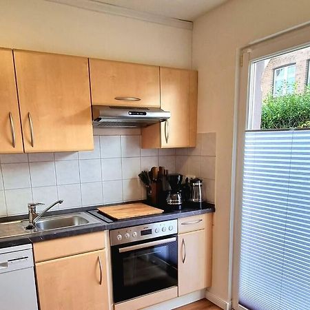 Feel-Good Apartment Close To The City Reppenstedt Exterior foto