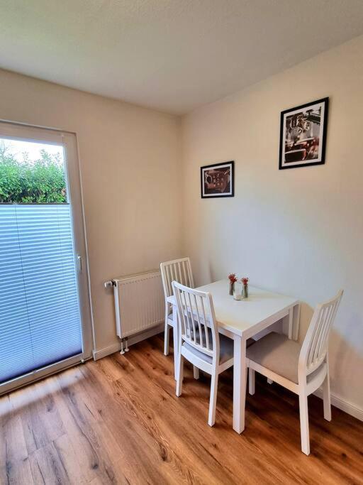 Feel-Good Apartment Close To The City Reppenstedt Exterior foto
